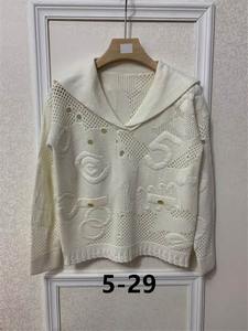 Chanel Women's Sweater 69